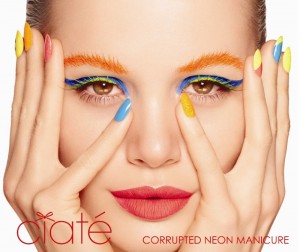 Ciate Nails 1