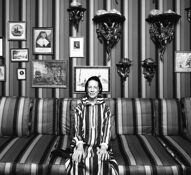 Diana Vreeland (2)