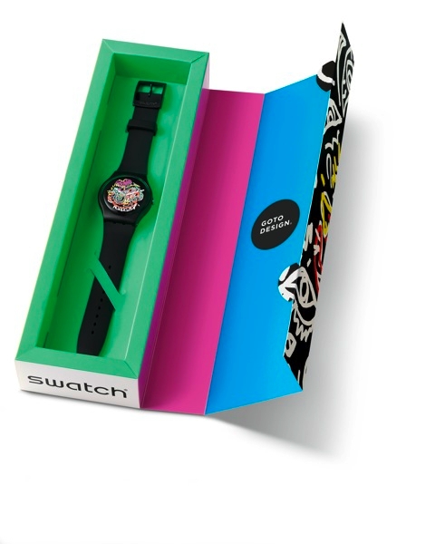 Swatch