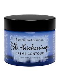 Bumble and Bumble creme contour