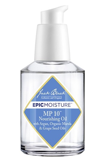 Jack Black epic moisturiser