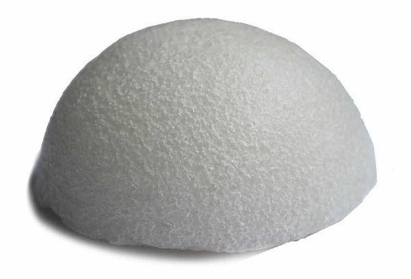 The Konjac sponge