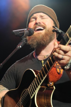 Zac Brown Band - Shepherds Bush Empire - Helen Parish -8