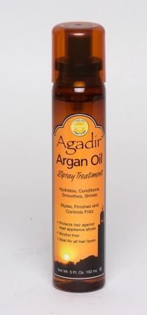 Agadir Spray