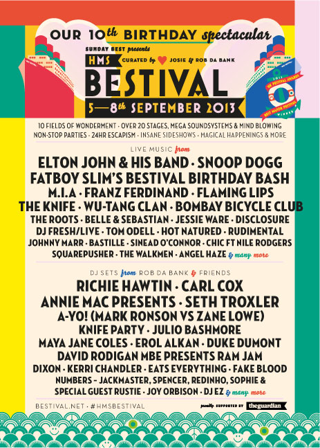 Bestival-2013-3rd-Headliner