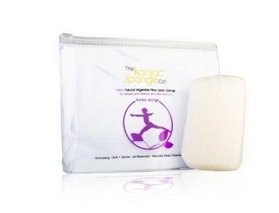 Sportswomen Sponge