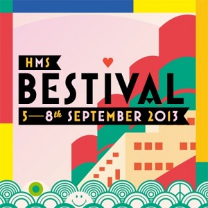 bestival image