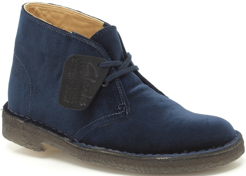 Clarks Originals: turning a classic into a modern classic – The Upcoming