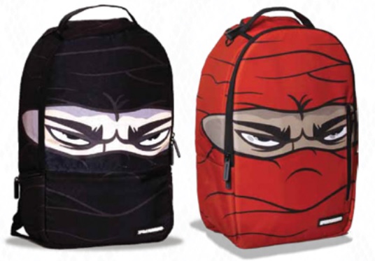 Spraygrounds Ninja