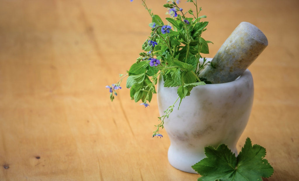 Herbal medicine: Myth or magic?