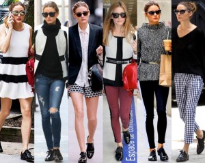 Olivia-Palermo-Brogues-un-calzado-masculino-convertido-en-femenina-Tendencia-mpigodu