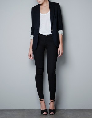 Zara-Jersey-Blazer