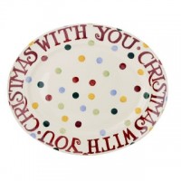 Emma Bridgewater platter