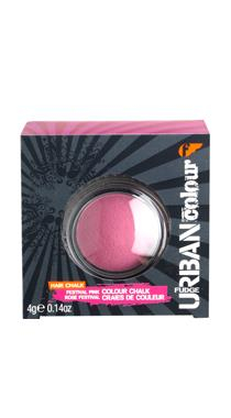 fudge urban hair chalk