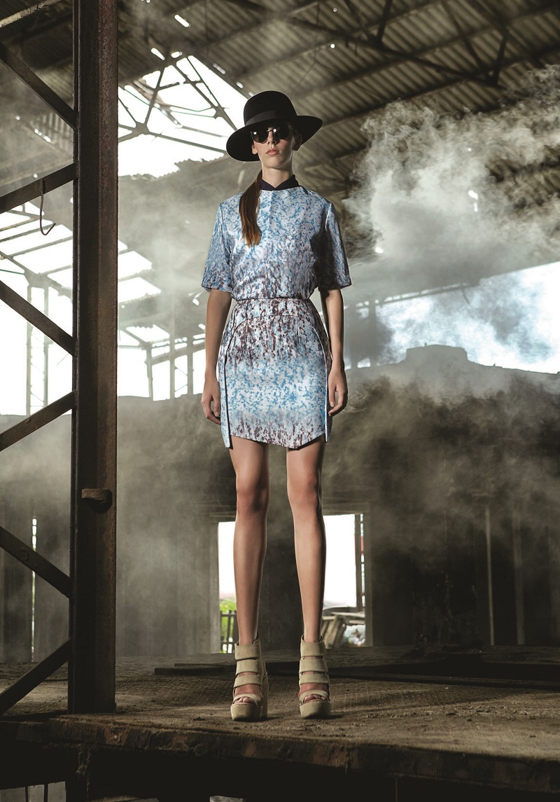 Angelys Balek SS14 2