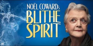 Blithe Spirit