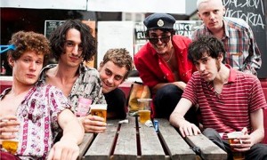 Fat White Family