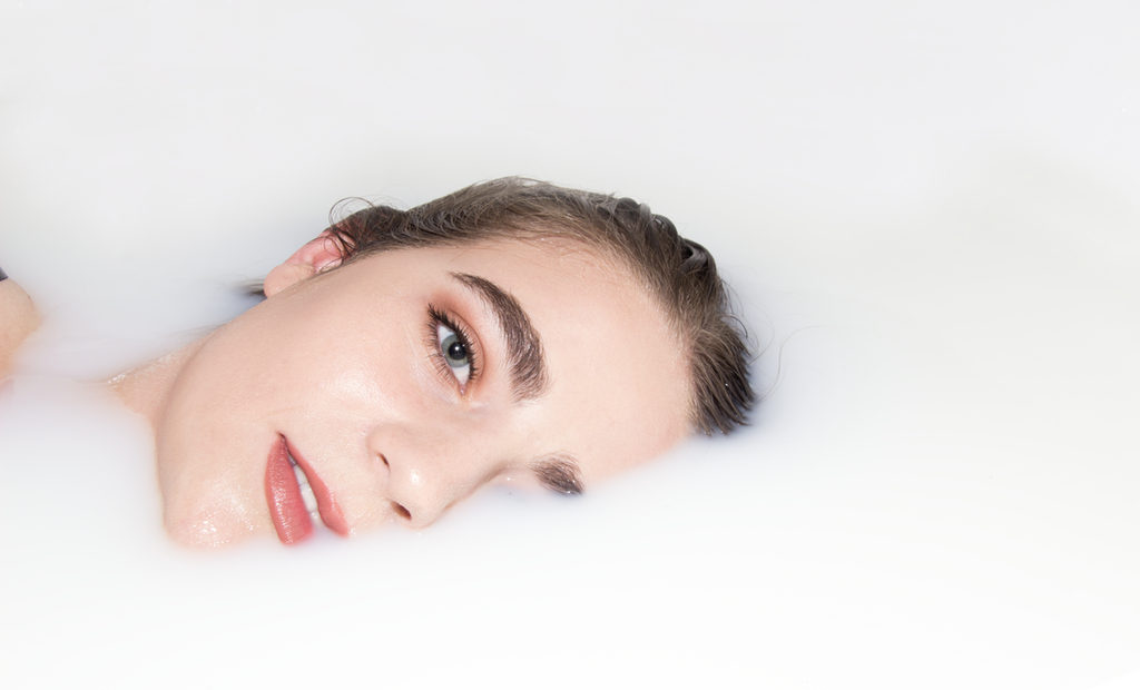 Fresh face on the scene