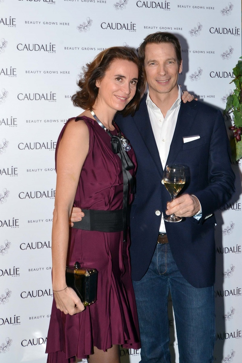 CAUDALIE BOUTIQUE LAUNCH PARTY