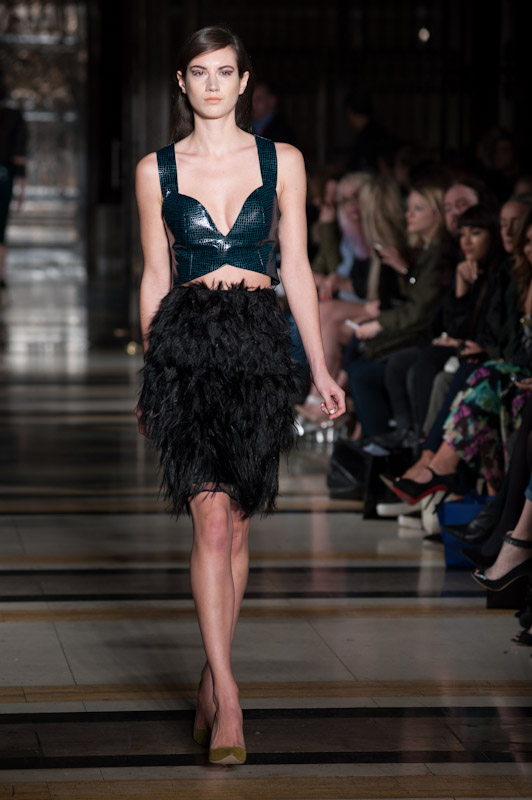 LFW AW14 Felder Felder - KrisztianPinter - TheUpcoming-20