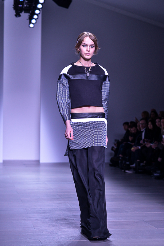 LFW AW14 - Jean Pierre Braganza - Krish Nagari - The Upcoming -1