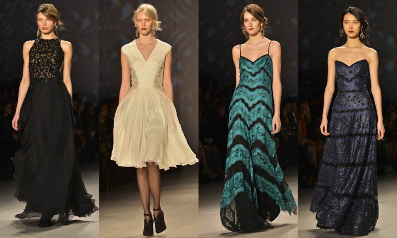 Tadashi Shoji Show at Lincoln Center Salon New York - Adnan Moe-TheUpcoming - (2)