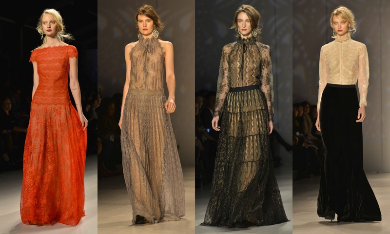 Tadashi Shoji Show at Lincoln Center Salon New York - Adnan Moe-TheUpcoming - (4)