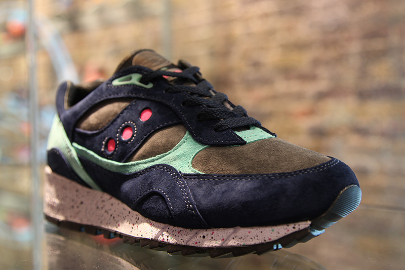 Saucony x offspring new arrivals