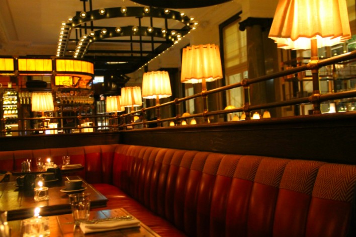 Holborn Dining Room Book A Table Holborn Dining Room Book A Table