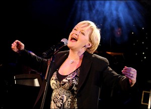 Maria Friedman