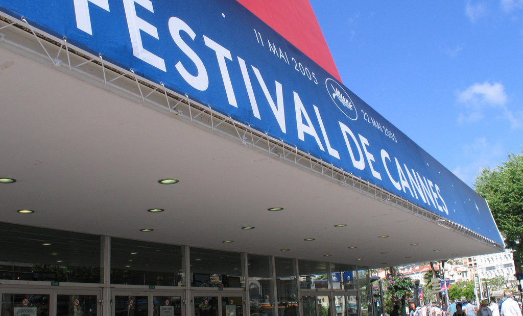 The best of 2014 red carpet glamour: Cannes Film Festival