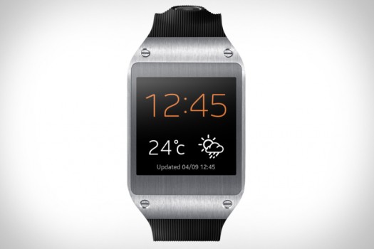 google fit with galaxy watch