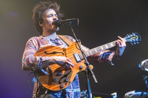 Milky Chance at Koko