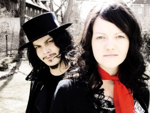 White Stripes