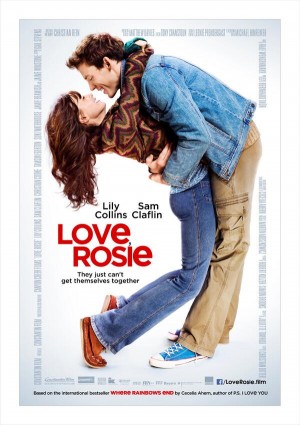 LoveRosie