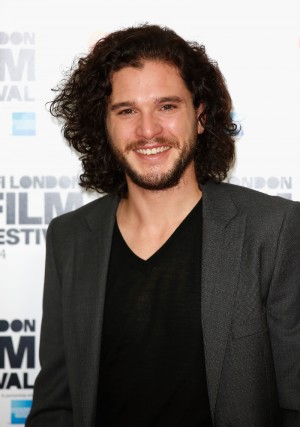 "Testament Of Youth" - Photocall - 58th BFI London Film Festival