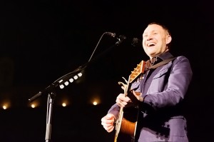 DAVID GRAY at Union Chapel - GuifrePeray - The Upcoming - 07