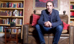 Will Self