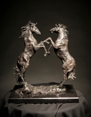 fighting_horses