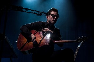 Bernhoft at Shepherds Bush Empire - Rob Brazier - TheUpcoming - 03