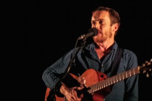 Damien Rice - Filippo LAstorina - The Upcoming -1