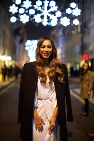 Leona Lewis 2