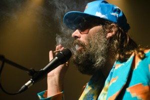 Sebastien Tellier at Village Underground - Simon MK Crow -TheUpcoming (3 of 10)