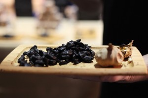 Taste of London at Tabacco Dock by Rosie Yang (13)