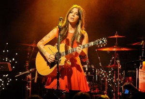 christinaperri