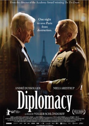 diplomacy