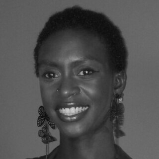 Ninette Osei Wilson