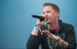 professorgreen