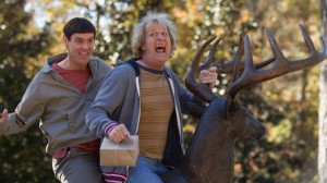 Dumb and Dumber To image