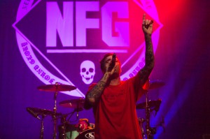 NFG / PPND London Forum